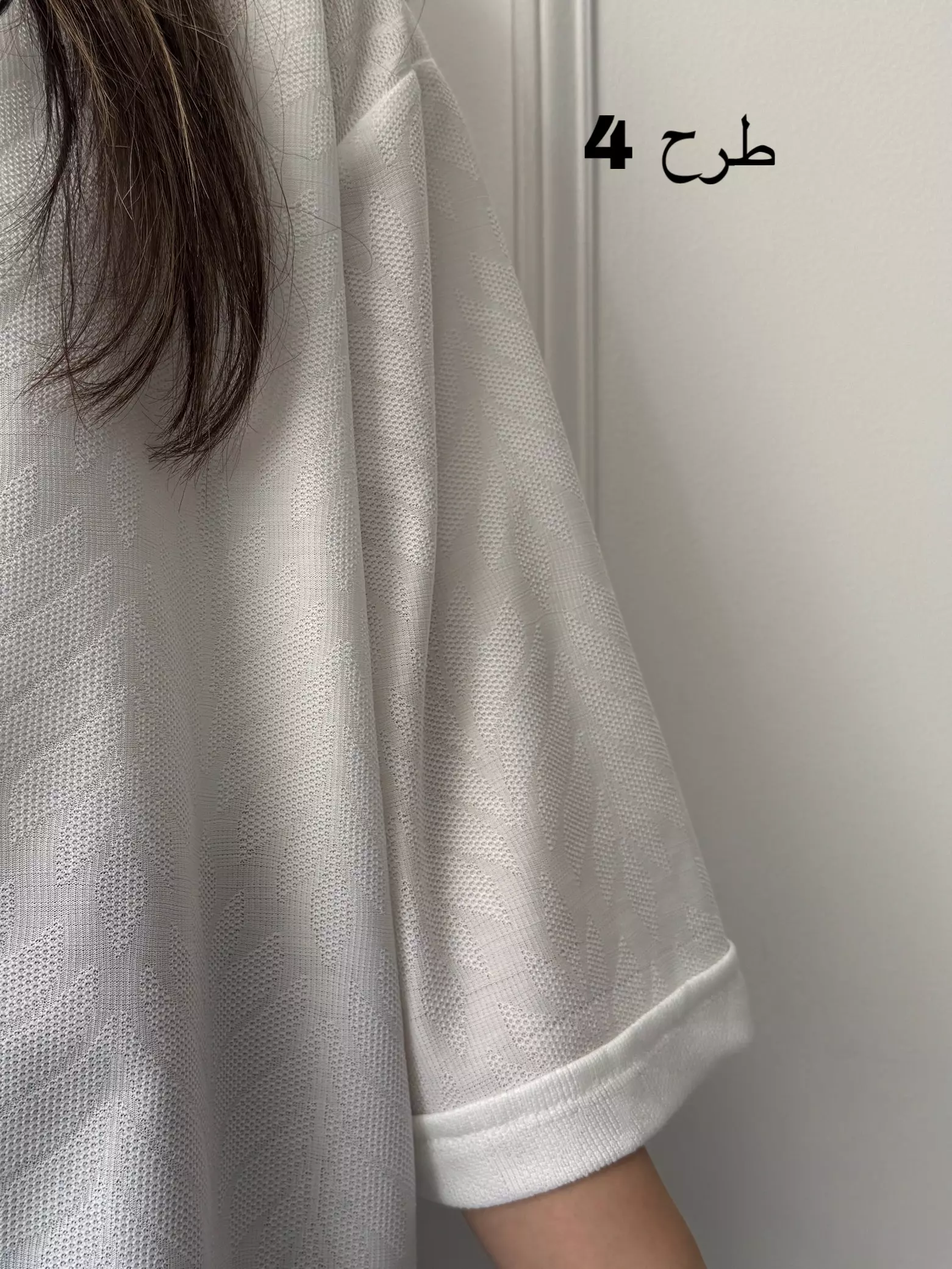 مانتو شومیزی ژاکارد ناز
